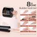 Modelones Builder Gel Set - 6 Colors in 1 | Nail Strengthener & Extension Gel Kit - Buy Online on SooperMarket.com