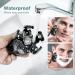 Dynabliss 6 in 1 Electric Head Shaver for Men & Women - Multifunctional Grooming Kit, Cordless & USB Rechargeable - Buy Online on SooperMarket.com