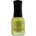 Orly Baked Collection Nail Polish Lush 18 ml - Buy Online on SooperMarket.com