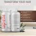 Professional Brazilian Keratin Treatment with Argan Oil for Dry & Damaged Hair - 32 FL oz | International Shipping - Buy Online on SooperMarket.com