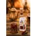 Ahura Finest Natural Saffron Threads - Pure Grade 1 All Red Saffron Spice - 4g Jar for Tea, Paella, Risotto, Pasta, Rice Cooking - No Additives - Buy Online on SooperMarket.com