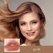 VigCebit Lip Plumping Gloss | Moisturizing Shine & Full Appearance | Lip Enhancer & Care - Buy Internationally - Buy Online on SooperMarket.com
