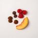 Real Fruit Gummies | Peach and Raspberry | 5.3 oz (Pack of 2) | No Cane Sugar, Gluten Free, Kosher - Buy Online on SooperMarket.com