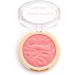 Revolution Beauty London Blusher Reloaded in Rose (Lovestruck) 7.5g - Buy Online on SooperMarket.com