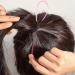 KQNM Haarhilfen 4er-Set Haarflechtwerkzeuge & Dutt-Styler f r perfektes Haarstyling | Internationaler Versand - Buy Online on SooperMarket.com