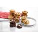Mrs. Fields Cookies Signature Nibbler-Bite Size Variety Pack - 30 Count - Buy Online on SooperMarket.com