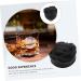 FOMIYES Food Rose Ice Tray - Mini Roller Sphere Ice Cube Mold for Skin Care | Gua Sha Massage Ice Facial Massager | Food Grade Silicone for Refrigerators - Buy Online on SooperMarket.com