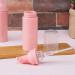 36 pcs 2oz Empty Foam Soap Dispensers Bottles - Refillable Lash Cleanser, Shampoo, Lotion, Hand Sanitizer - BPA-Free Pink - Cosmetics Castile - Buy Online on SooperMarket.com