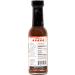 The Spicy Shark Megalodon Carolina Reaper Hot Sauce 148ml - Buy Online on SooperMarket.com