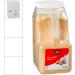 Club House Quality Natural Herbs & Spices GARLIC GRANULATED 3.2kg (pack of 1) - Buy Online on SooperMarket.com