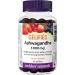 Webber Naturals Ashwagandha Gummy 45 Berry Flavoured Gummies Helps to Reduce Stress & Vitamin D3 2500 IU 75 Gummies For Healthy Bones Teeth - Buy Online on SooperMarket.com
