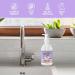 Rebel Green Natural Hand Soap - Lavender & Grapefruit Scent - 16.9 oz Pump Bottles 4 Pack - Buy Online on SooperMarket.com