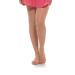Jomi Compression Thigh High Collection, 15-20mmHg Sheer Open Toe 152 Made in USA (Medium, Natural) Natural Medium (1 Pair)
