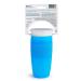 Munchkin  Miracle  360 Toddler Sippy Cup  14 Ounce  Blue - Buy Online on SooperMarket.com