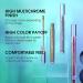 DELISOUL Multichrome Liquid Eyeshadow - Intense Color Shifting Eyeliner & Eyeshadow - Buy Online on SooperMarket.com