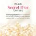 Paul & Joe Moisturizing Foundation Primer S 01 Peach - Hydrating Formula for All Skin Types - 1.0 fl oz - Buy Online on SooperMarket.com