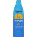 Coppertone Complete SPF 30 Sunscreen Spray 5.5 Oz Pack of 3 | Lightweight & Moisturizing | Water Resistant SPF 30 - Buy Online on SooperMarket.com