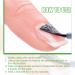 Keratin 3 Day Growth Nail Treatment & Strengthener - Nail Strengthener for Damaged Nails Thin Nails - Nail Growth Treatment for Nail Strengthener - Fast Keratin Nail Hardener - Buy Online on SooperMarket.com