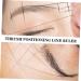 DRESSOOS String Positioning Line Ruler Brow Mapping Women Makeup Tool Brow Liner Bottled Eyebrow Line - Buy Online on SooperMarket.com
