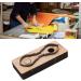 LR 1 Leather Metal Cutting Die - DIY Stamping Punching Cutter for Handmade Leather Craft - Buy Online on SooperMarket.com