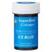 Sugarflair Ice Blue Spectral Food Colouring Paste Highly Concentrated for Use with Sugar Pastes Buttercream Royal Icing or Cake Mix Vibrant Colour Dye - 25g