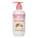 Little Twig Baby Lotion  Natural Plant Derived Formula  Berry Pomegrante  8.5 fl oz