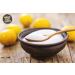 Wholefood Earth Citric Acid 1kg | Anhydrous | Food Grade Single - Buy Online on SooperMarket.com
