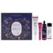 Plumping and Anti-Aging Set for Women - 4 Pc 1.6oz Micellar Water with Hyaluronic 1oz Hyaluronic Acid Booster Serum 1.35oz The Repulp Cream 0.27oz Plumping Lip Care