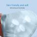 Breathable Cotton Neck Trach Cover | Adjustable Stoma Protection for Tracheal Care & Laryngectomy Scars - Buy Online on SooperMarket.com