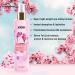 Nykaa Naturals Wanderlust Body Milk - Lightweight Vegan Body Lotion for Dry Skin with Green Tea & Japanese Cherry Blossom - 6.08 oz - International Shipping Available - Buy Online on SooperMarket.com