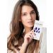 Kalolary 32PCS Cured Gel Nail Polish Strips Adhesive Full Wrap Gel Nail Art Sticker Waterproof Gel Nail Wrap Stickers with Nail File and Stick(UV/LED Lamp Required) (Ultramarine Blue) - Buy Online on SooperMarket.com