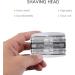 Dasertoe Shaving Head for 70S Series-7 790Cc - Replacement Cutter Head for Smooth Shaving | International Shipping Available - Buy Online on SooperMarket.com