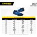 CRESSI Reef Shoes - Unisex Aquatic Activity Footwear for Adults & Kids | Black 44 EU - Buy Online on SooperMarket.com