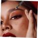 Healvian 20 Pcs Two-in-one Eyebrow Pencil Eyebrow Liner Eyebrow Cosmetics Brow Drawing Pens Brown Wooden - Buy Online on SooperMarket.com