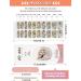Kalolary 20PCS Gel Nail Polish Strips with File and Stick - Self-Adhesive Wraps for Cured Gel Nails (UV/LED Lamp Required) - Buy Online on SooperMarket.com