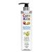 Cure Kids Wow! Tutti Fruity Clarifying Shampoo Deep Cleaner, Swimmers Safe for all little ones children child baby babies hair (27 fl oz)