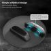 Mini Electric Anti Snoring Device - Smart Snoring Solution for Men and Women | USB Snoring Prevention Tool for Better Breathing and Sleep - Buy Online on SooperMarket.com