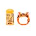 MAD Beauty Disney Make-Up Headband  Elasticated  Keeps Hair Neatly Tucked Away Out of Face  Comfortable  Soft  Use While Doing Make-Up  Applying Creams  or Face Masks (Tigger)