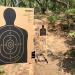 Highwild Adjustable Target Stand Base - H Shape - USPSA/IPSC - IDPA Practice - Upgraded Version - 2 Pack - Buy Online on SooperMarket.com