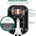 Boadw Quietest Aquarium Air Pump - 8W Adjustable Oxygen Pump for Up to 600 Liters 40dB All Accessories Included - International Shipping Available - Buy Online on SooperMarket.com