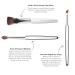 Buy Trish McEvoy Brush 50 Angled Eye Lining - 1 Count | International Shipping Available - Buy Online on SooperMarket.com