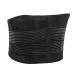 Alomejor Waist Support Belt - Lumbar Brace with Steel Plate & Warm Pad for Ultimate Comfort | International Shipping Available - Buy Online on SooperMarket.com