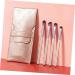 Beavorty 2 Sets Eye Shadow Brush Set Makeup Brush Eye Crease Brush Makeup Supplies Soft Miss Cangzhou - Buy Online on SooperMarket.com