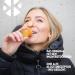 Buy Monastery Kitchen Bio Ingwer Shot Kurkuma - 28x30ml Vegan Turmeric & Ginger Shots | Natural & Additive-Free Energy Boost - Buy Online on SooperMarket.com
