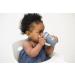 Bella Tunno Happy Sippy Cup - 6+ Months | Non-Toxic Silicone | BPA Free | Sip Sip Hooray - 8 oz - Buy Online on SooperMarket.com