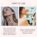 Odacit Face Serum & Anti-Aging Rose + Neroli Mist Hydrating Facial Spray for Balanced Skin | 1.69 fl. oz - Buy Online on SooperMarket.com