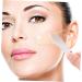 HAPINARY Makeup Mixing Palette Cosmetic Makeup Spatula Makeup Plate Spatula Cosmetic Mixer Stainless Steel - Buy Online on SooperMarket.com