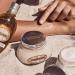 L'Occitane Almond Bath and Body Collection - Exfoliating Body Scrub for Glowing Skin | Shop Internationally - Buy Online on SooperMarket.com