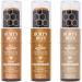 Burt's Bees Opal Mist All Aglow Highlighter Stick 0.32oz - Natural Radiant Glow - Buy Online on SooperMarket.com