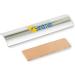 Sandman Pool Billiard Cue Tip Tool Shaper Scuffer Set with Leather Burnisher and Case - Buy Online on SooperMarket.com